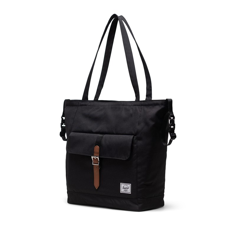 Herschel<br>Pusletaske Tote Retreat
