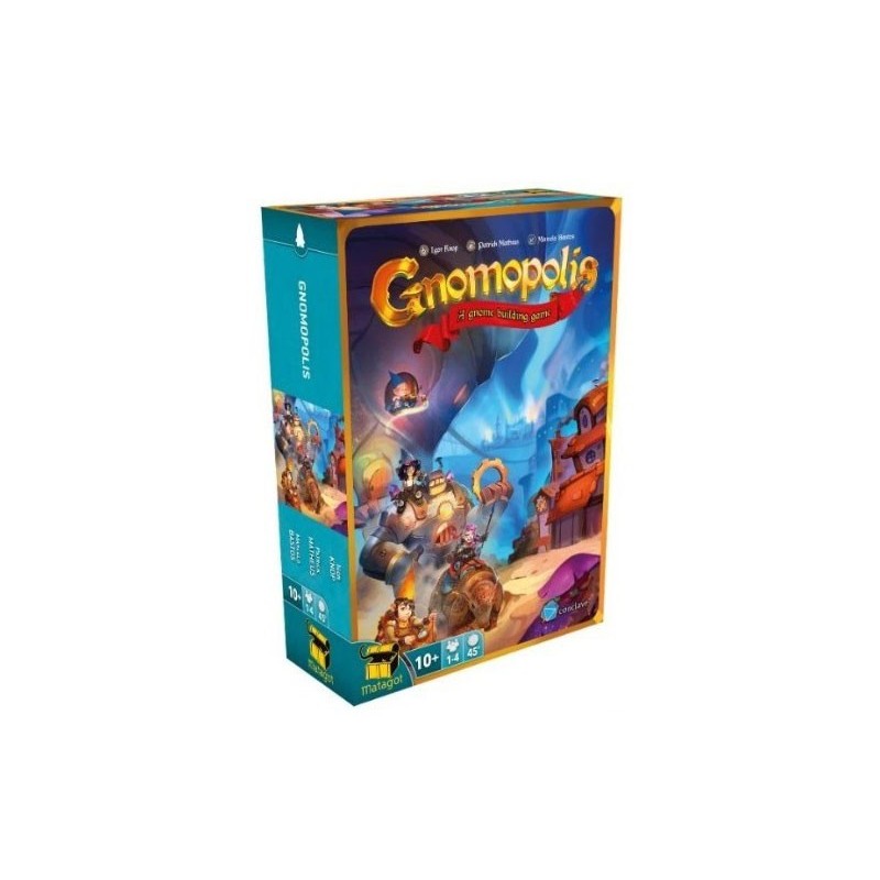 Gnomopolis