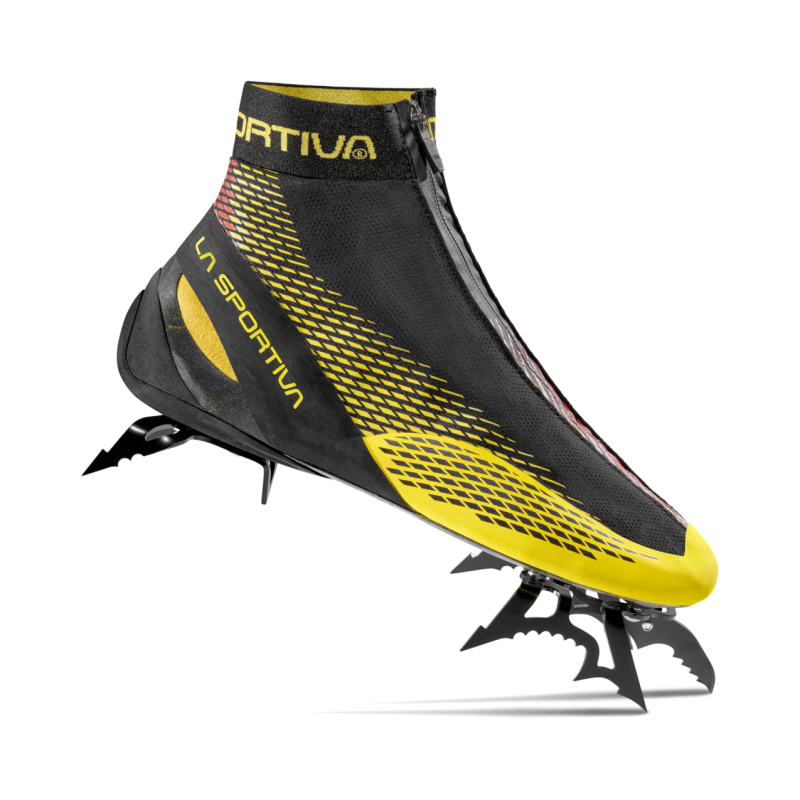 Mega Ice Evo - Chaussures alpinisme homme