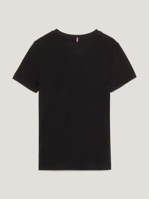 Camiseta Essencial de Algodão Orgânico