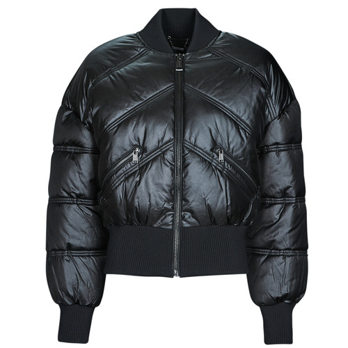 Guess - LOU BOMBER - Noir