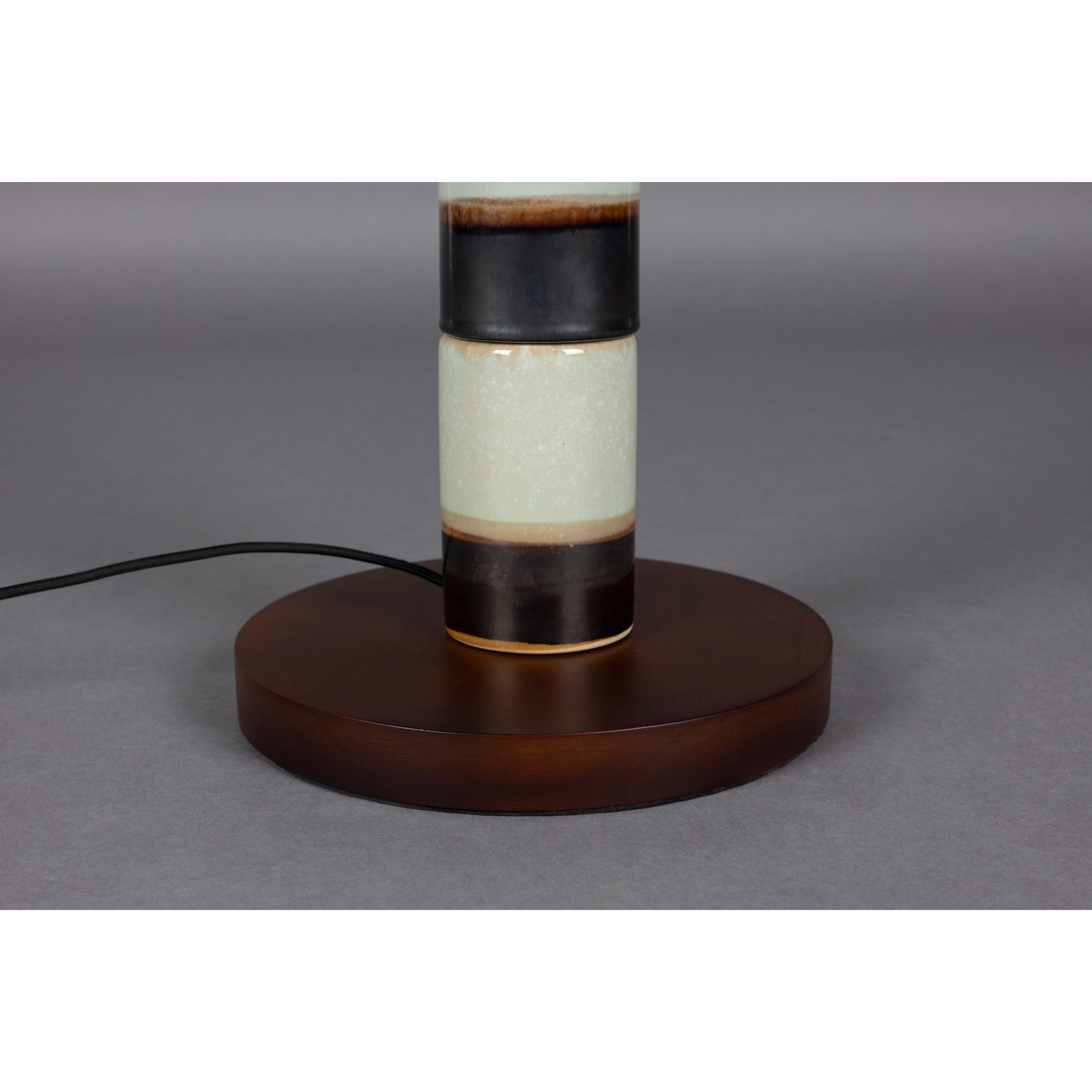 Dutchbone Vertigo Vloerlamp - Beige