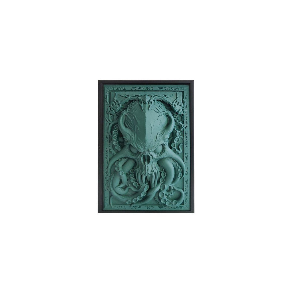 Deck Box 100+ Repliquant - Darth Cthulhu