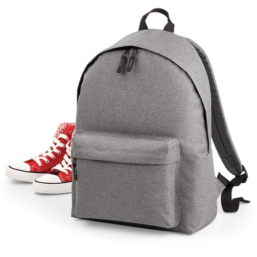 Mochila Fashion Bicolor (18 Litros) Bagbase