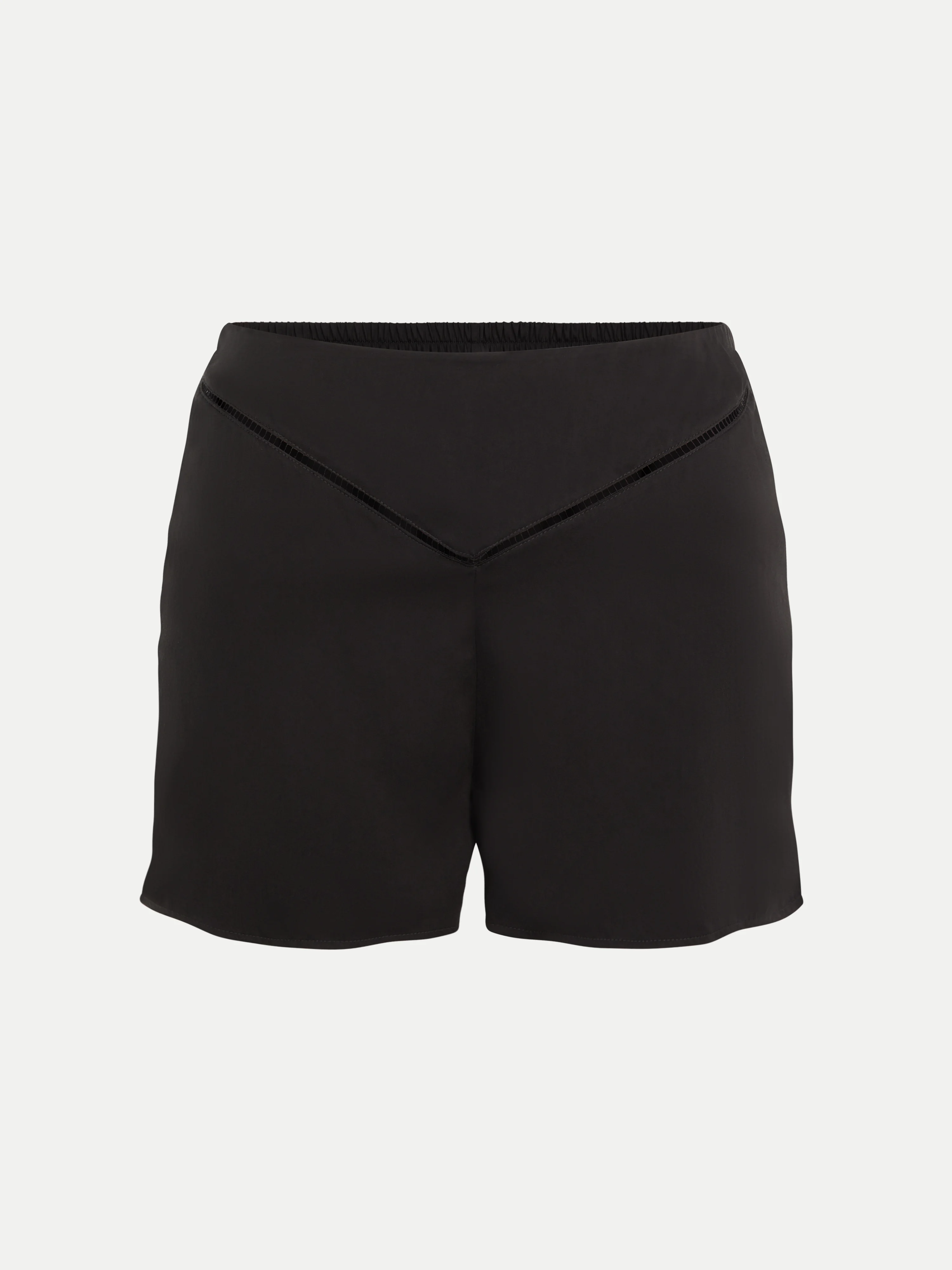 MONOGRAM - Short | Noir
