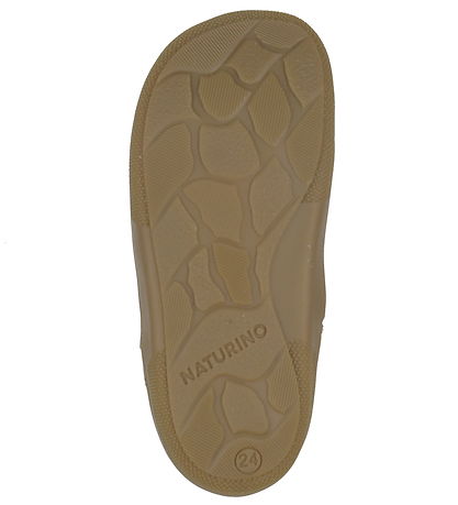 Naturino VinterStøvler - Tilk Zip WP - Magnolia