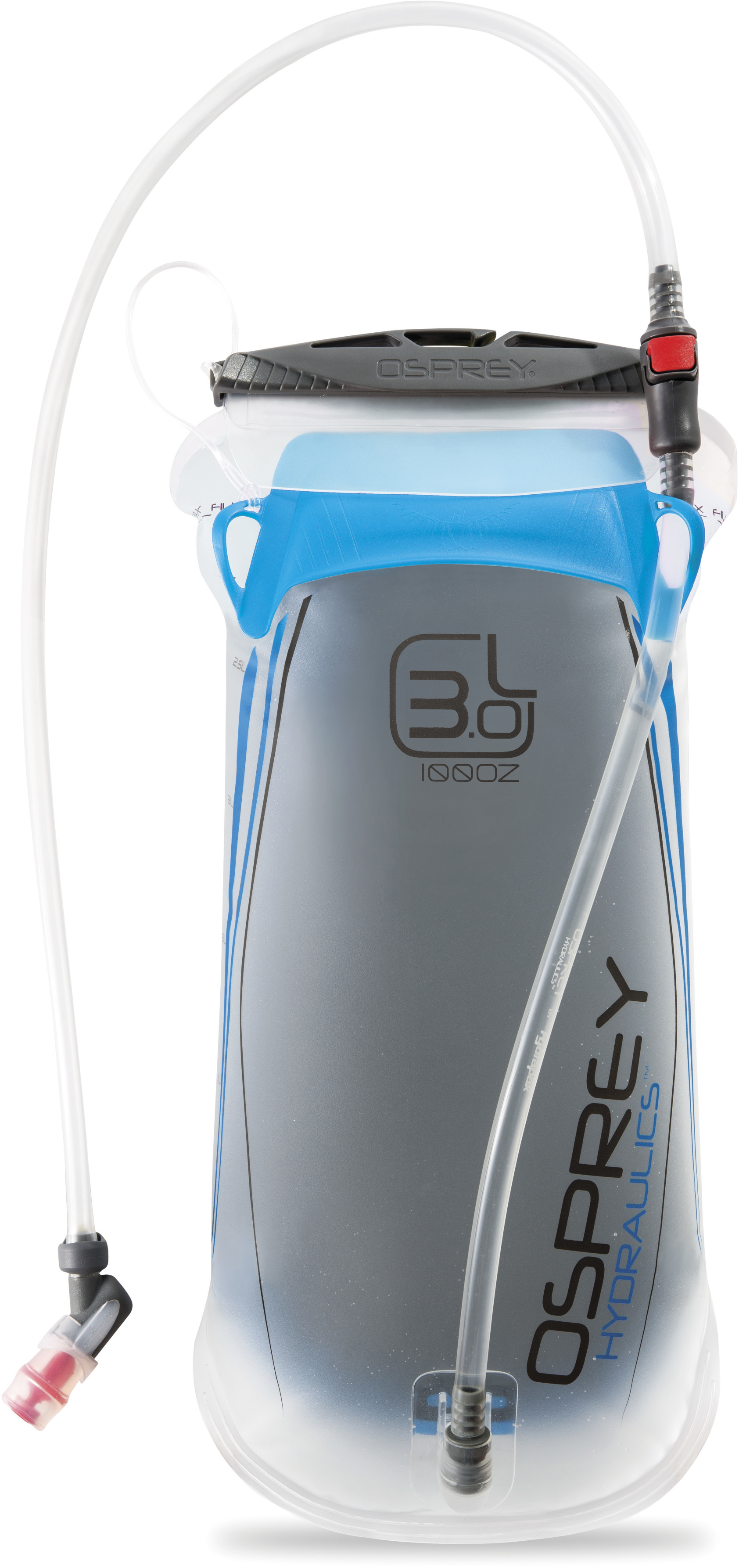 Hydraulics 3.0 Blue
