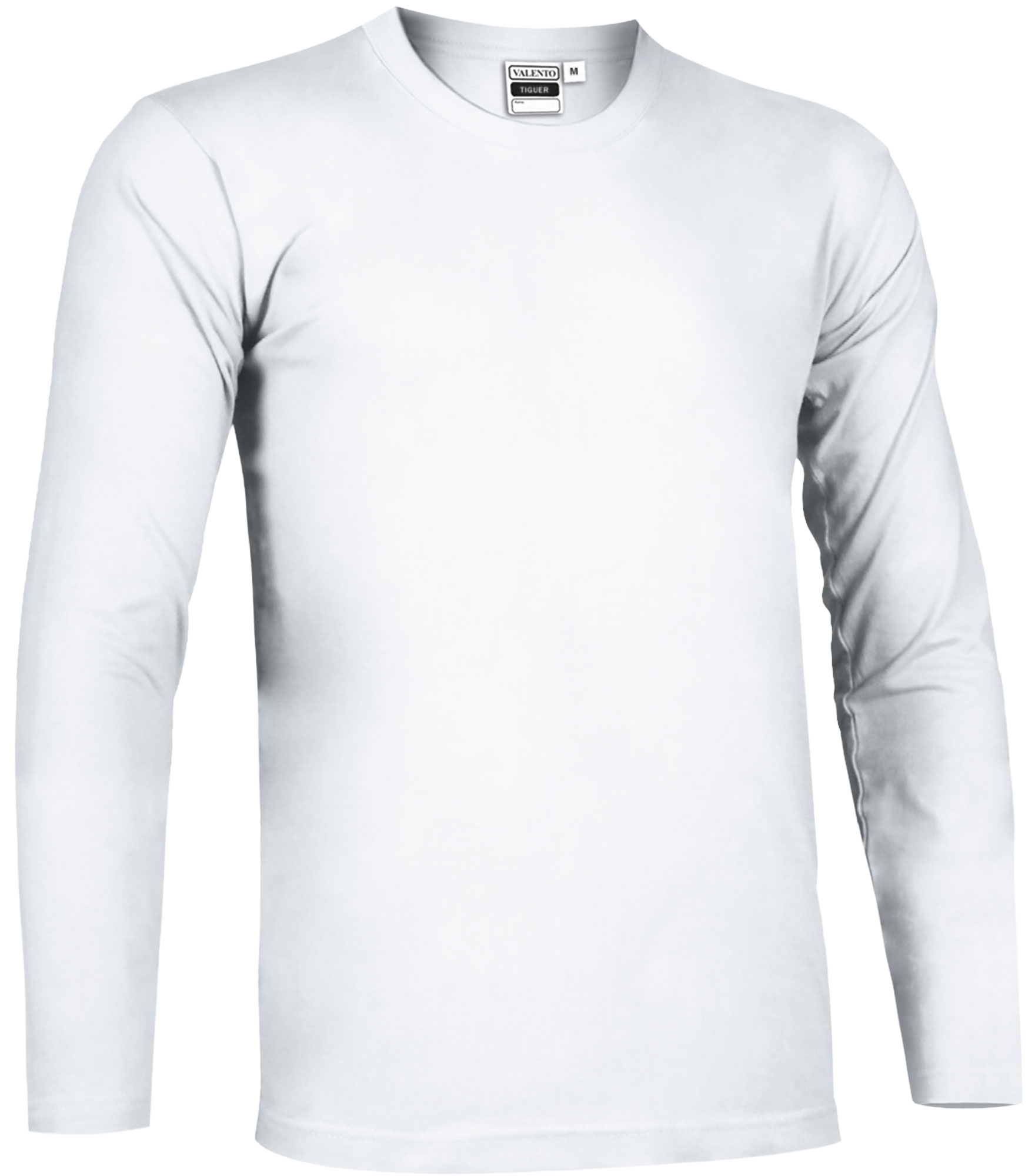 Valento CAVATLR - T-shirt TIGER