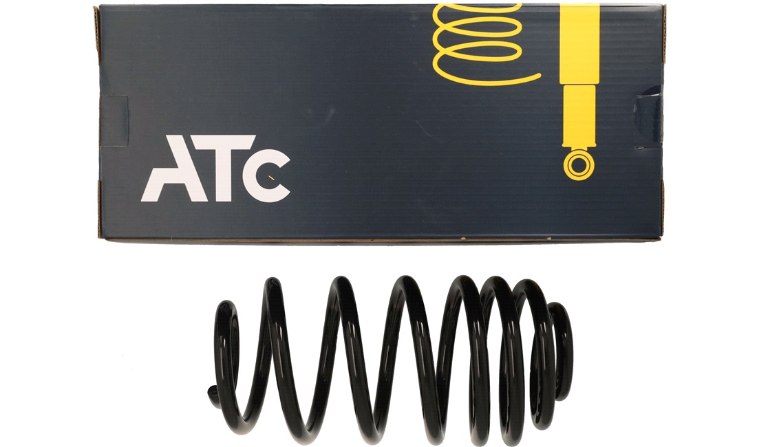 Fjeder