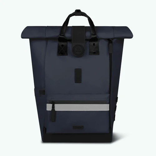 Sac à dos Explorer Large Tangier bleu