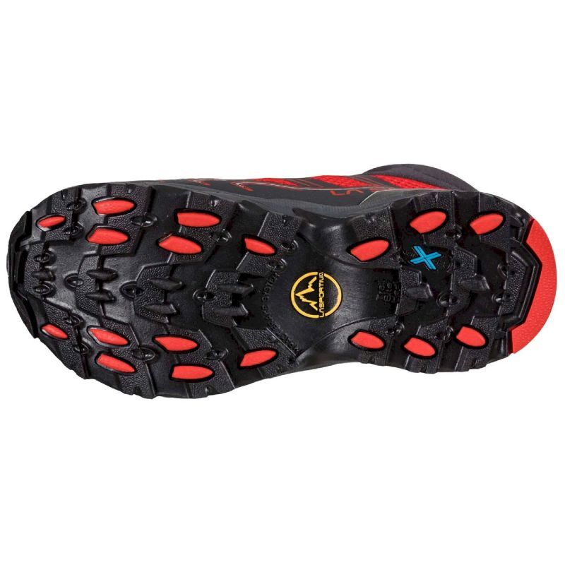 Ultra Raptor II Mid JR GTX - Chaussures randonnée enfant