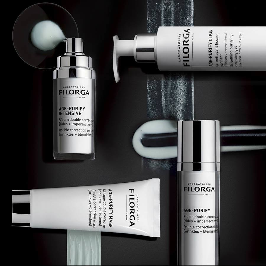 Filorga Age-Purify Intensive 30ml