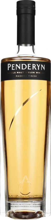 PENDERYN MADEIRA SINGLE MALT 70CL