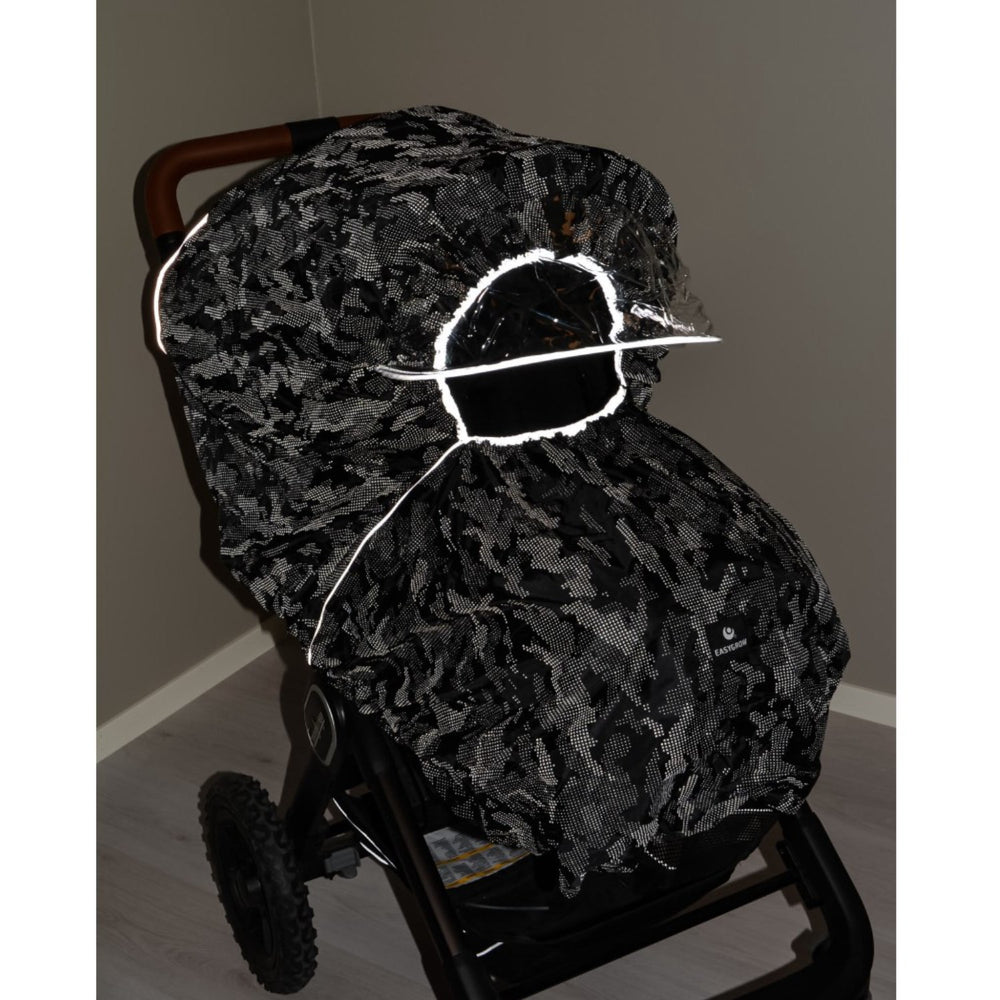 Køb Easygrow Camo Regnslag