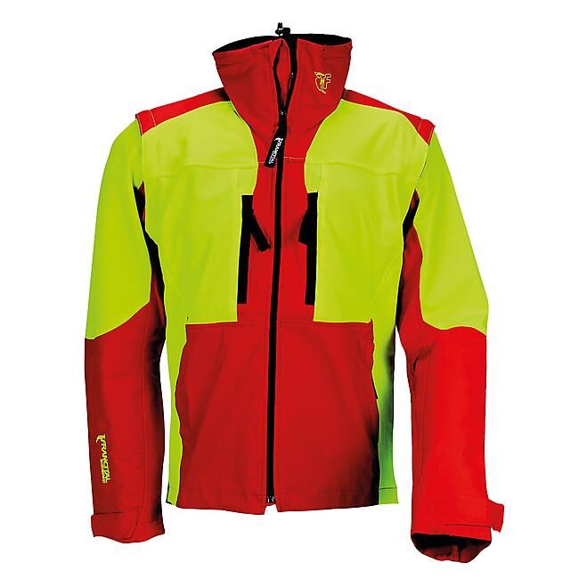 FRANCITAL - VESTE STRETCH GRIGNAN R (sur commande)