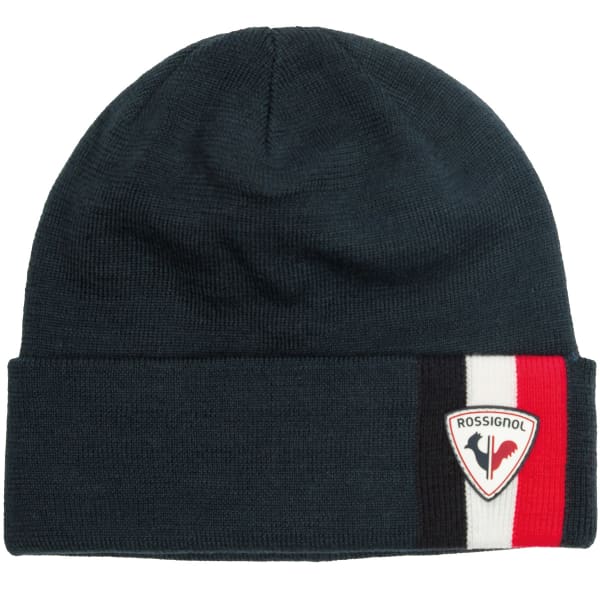 Bonnet ski ROSSIGNOL LUKA DARK NAVY