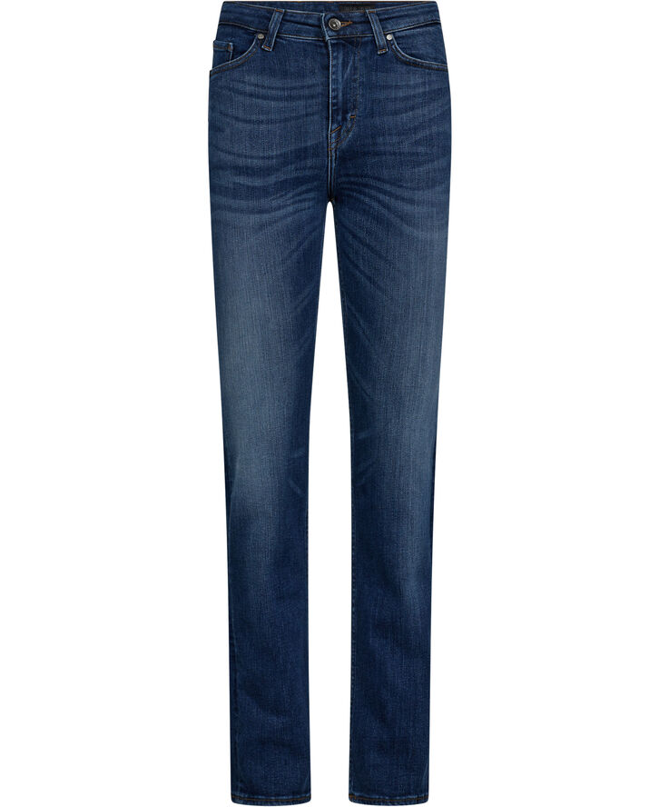 Tiger of Sweden AMY Jeans Medium blue