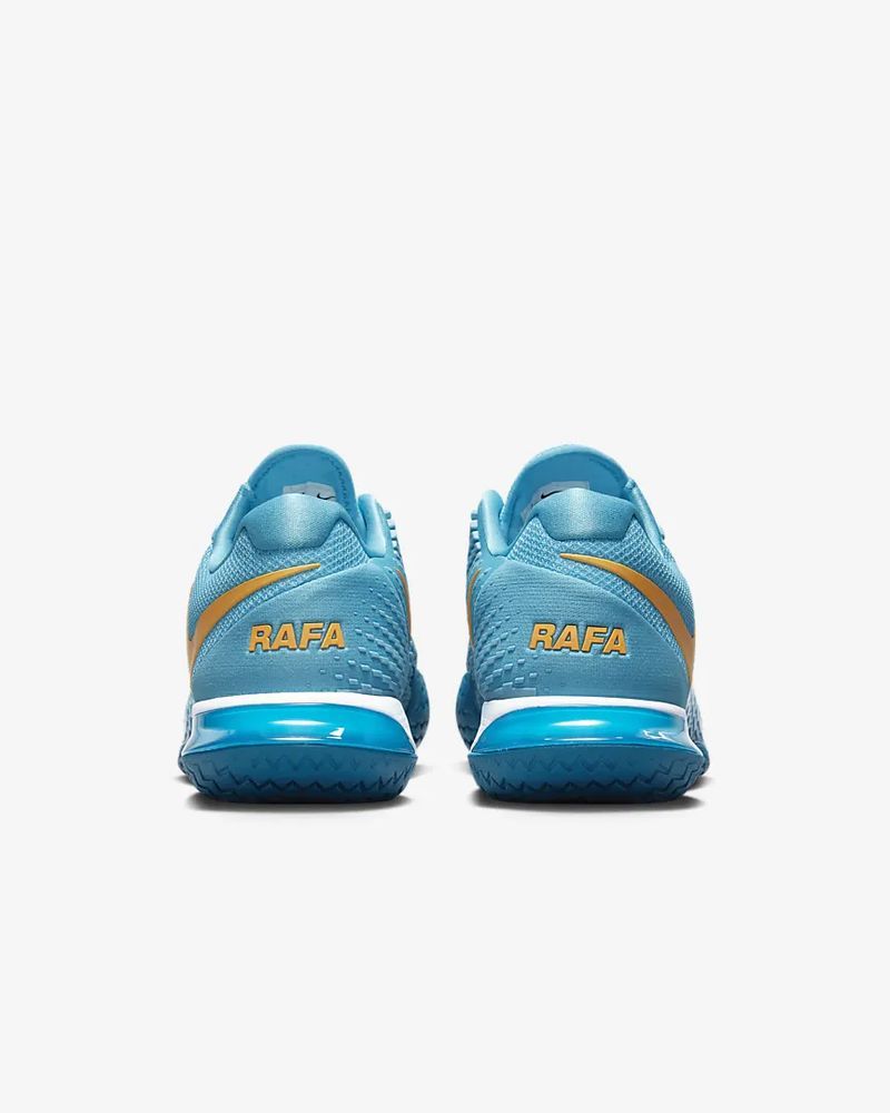 Chaussures de tennis Nike Nikecourt Air Zoom Vapor Cage 4 Rafa pour homme