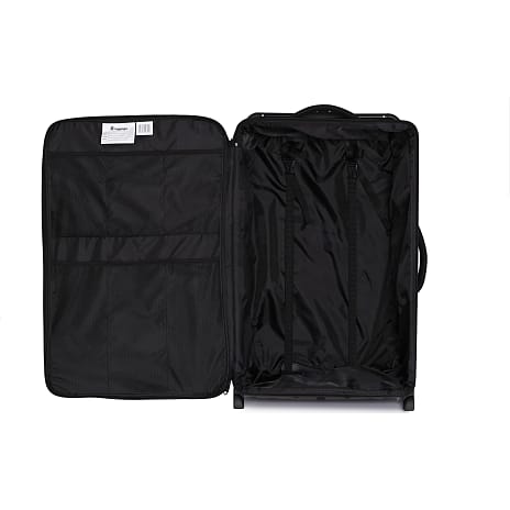 World's lightest collection 2.0, 2 hjul, 70 cm - sort