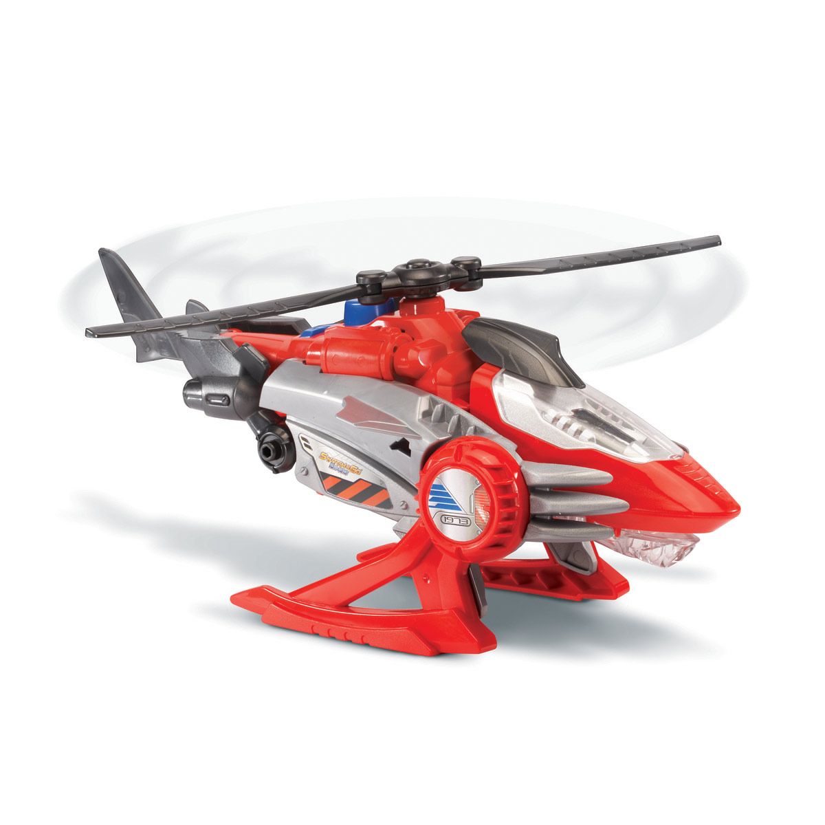 Switch & go dinos : Kyrion super pteranodon