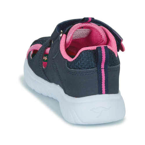 Kangaroos - KI-Rock Lite EV Marino / Rosa