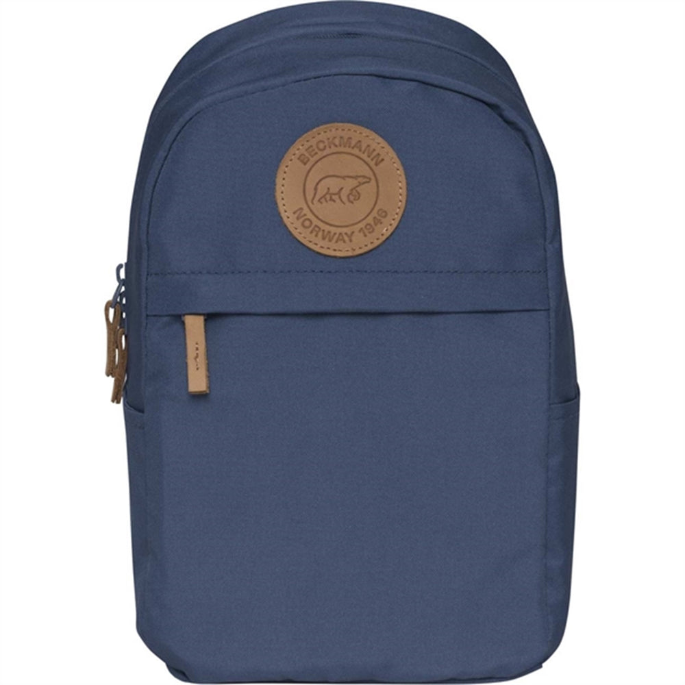 Urban Mini Taske Blue - Beckmann → Luksusbaby.dk