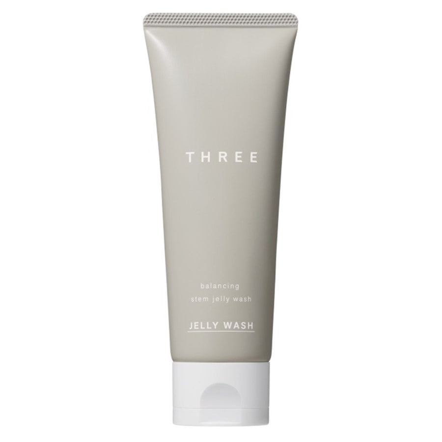 Balancing Stem Jelly Wash