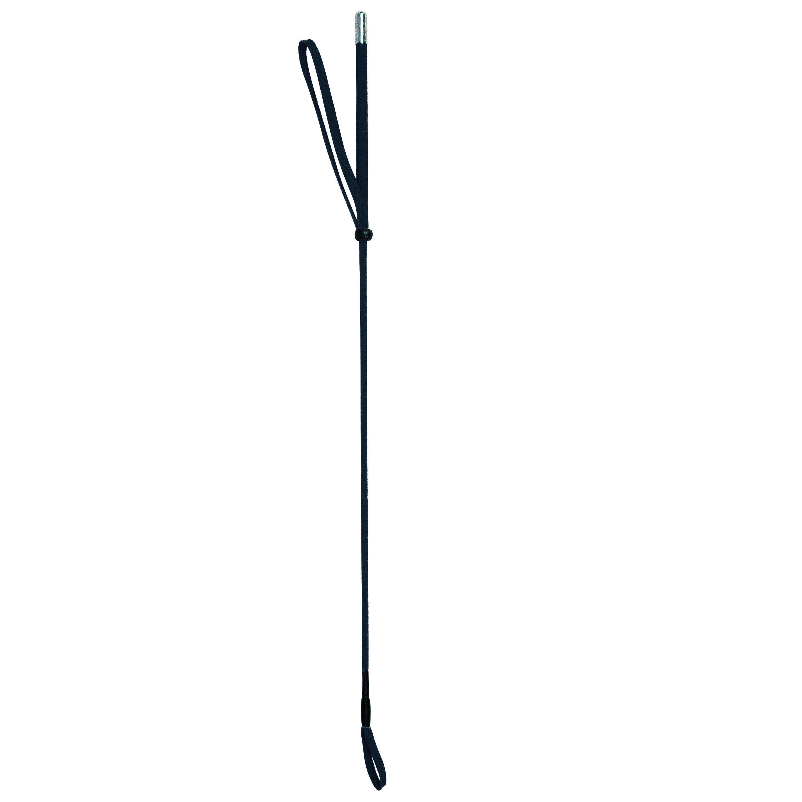 Waldhausen - Rijzweep - Zwart - 75 cm