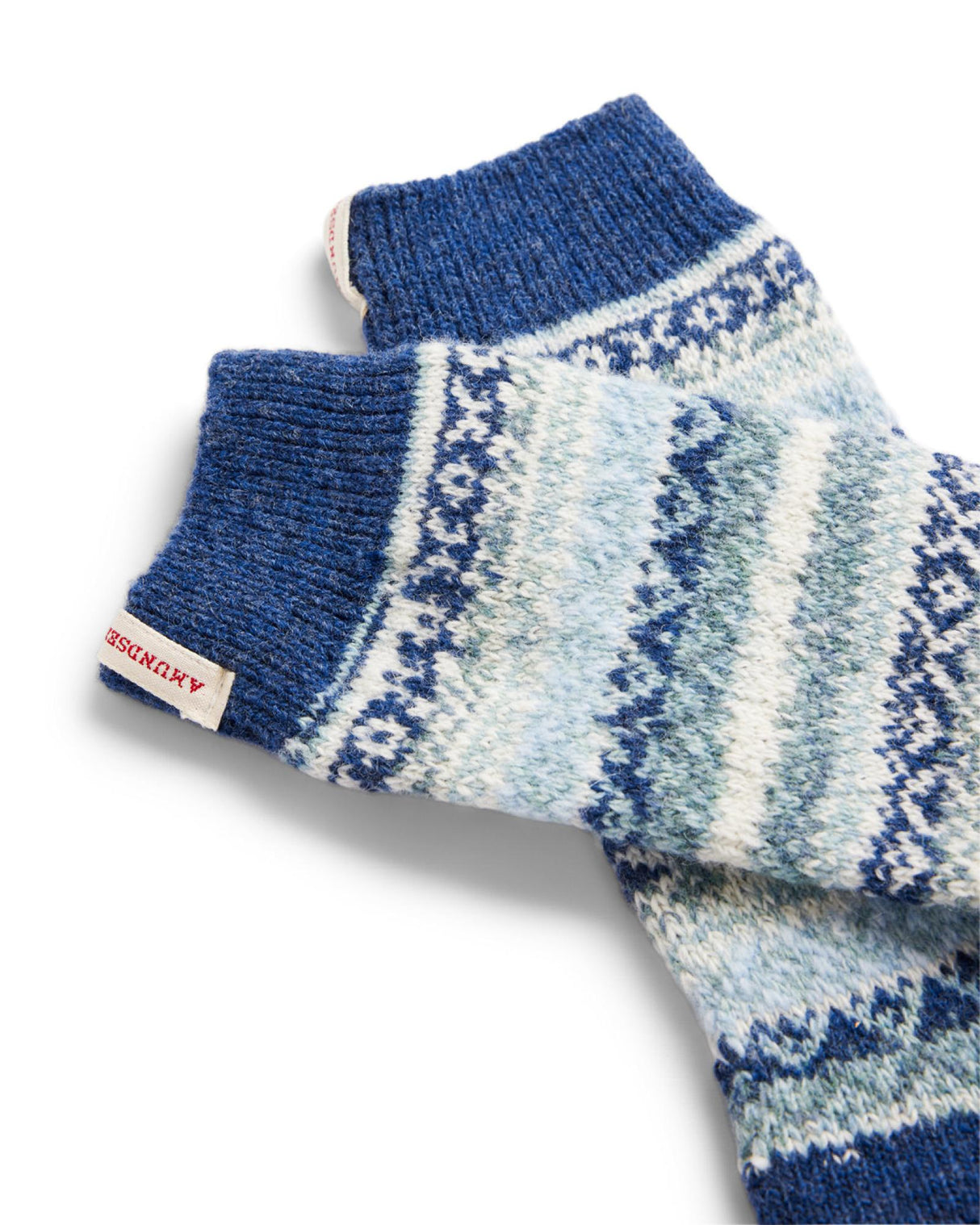 Amundsen<br>Skauen Mid Calf Socks