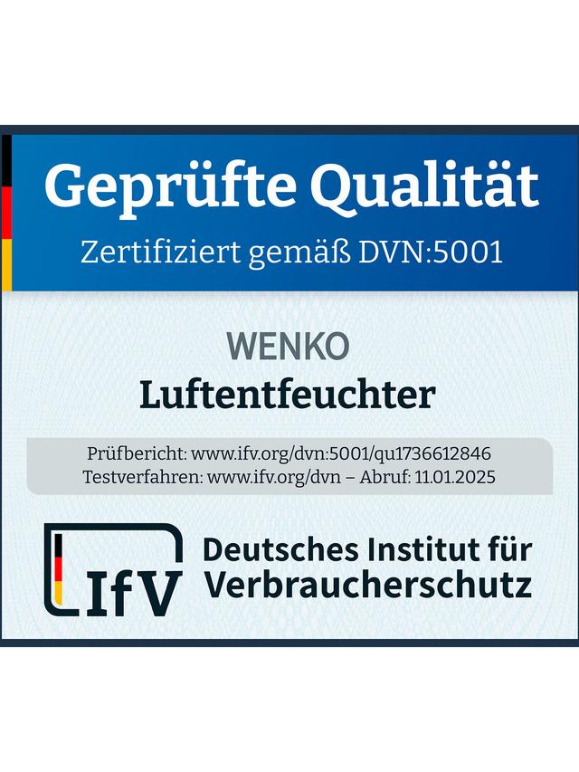 Raumentfeuchter 