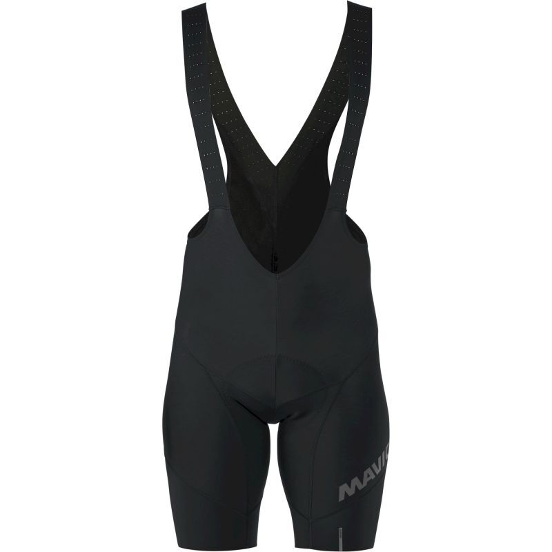 Cosmic Thermo Bib Short - Cuissard vélo homme