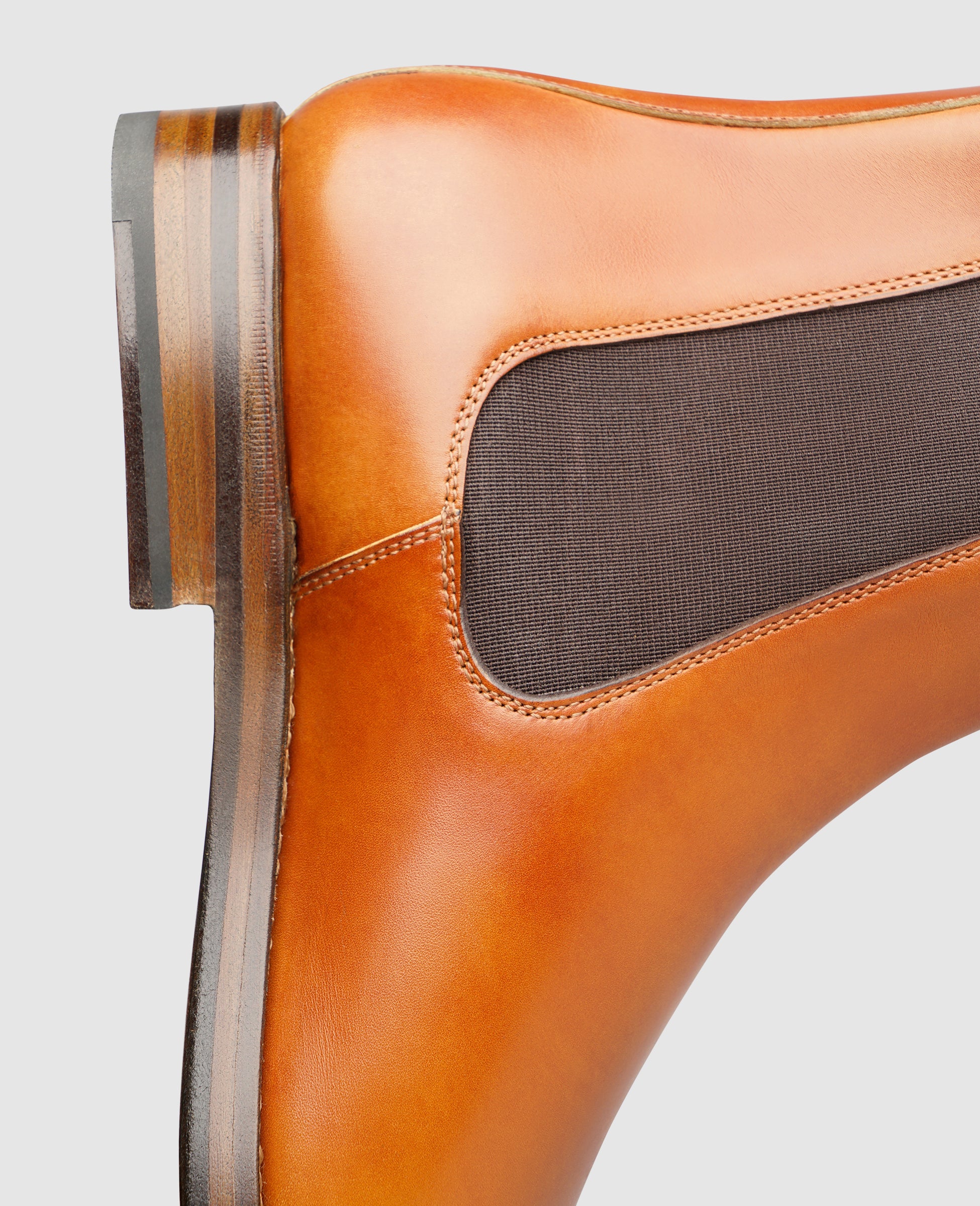 Luzern Chelsea Boot TC