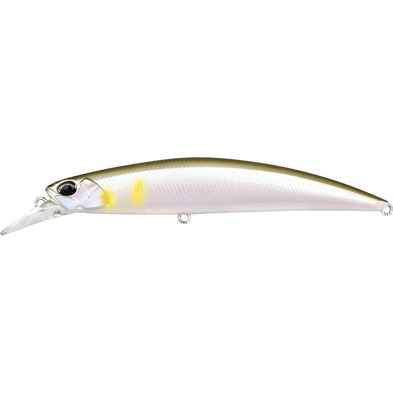 Leurre Coulant Duo Spearhead Ryuki 110S - 11Cm