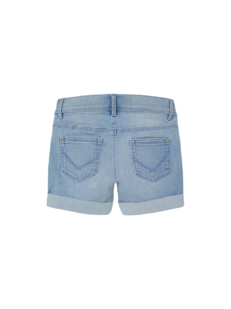 Salli Denim Short