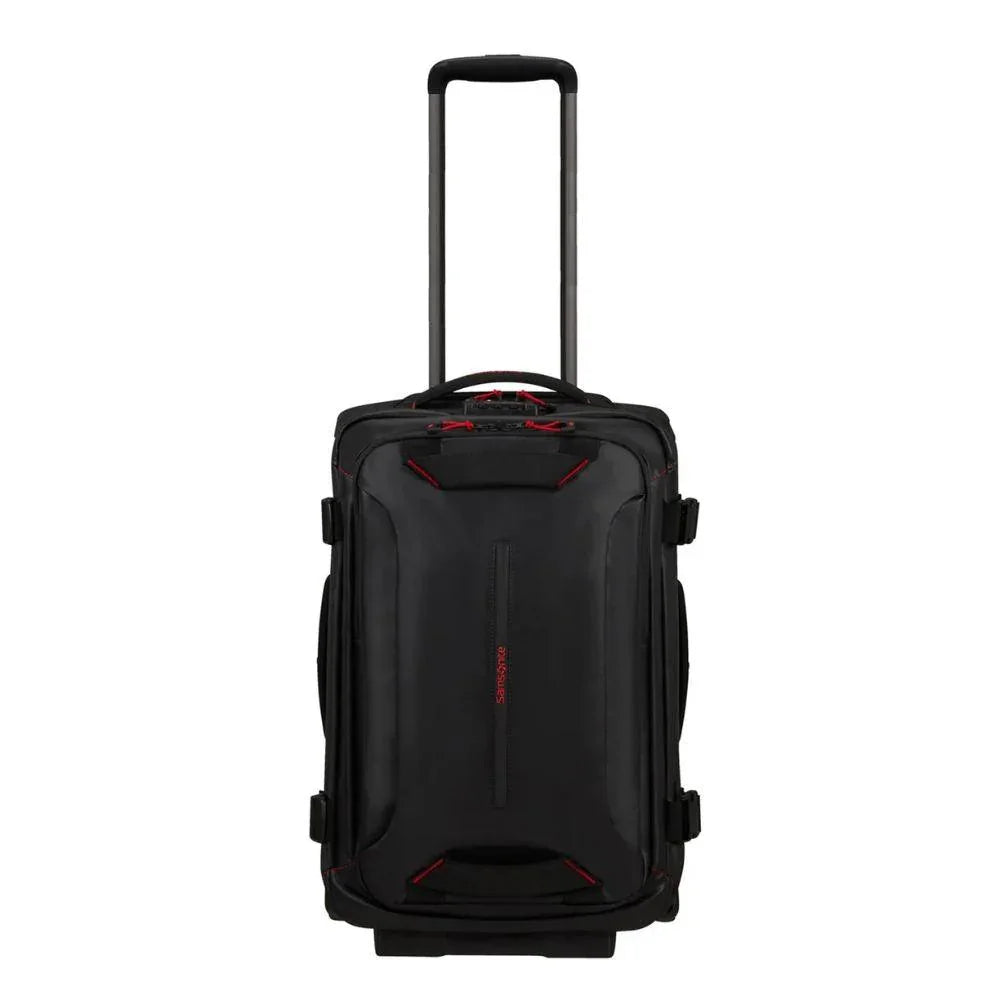 Samsonite | Ecodiver |  Reistas met wielen - dubbel frame 55/35