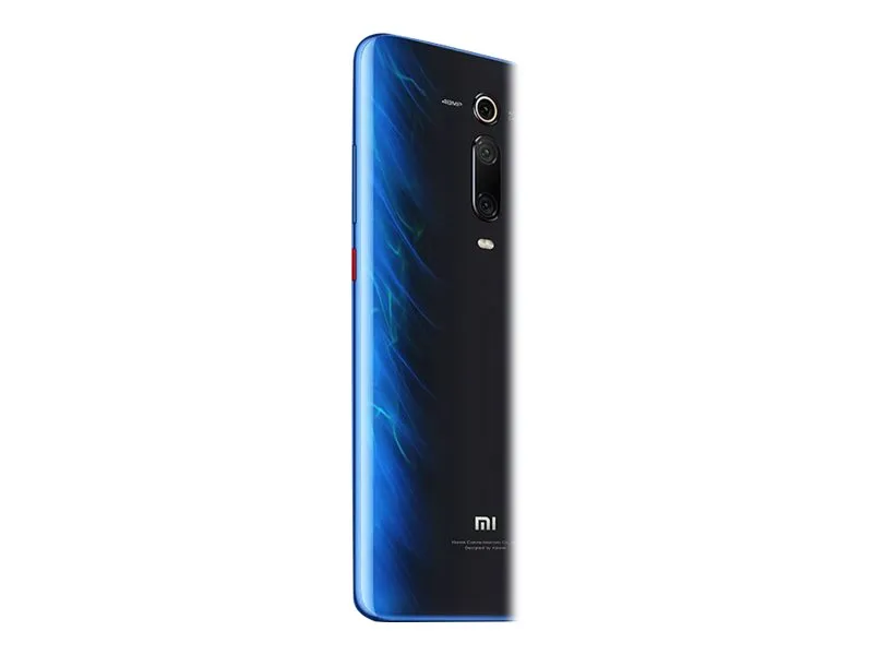 [OUTLET] - Xiaomi Mi 9T EU 6/64GB DS Melynas (Glacier blue) 23419