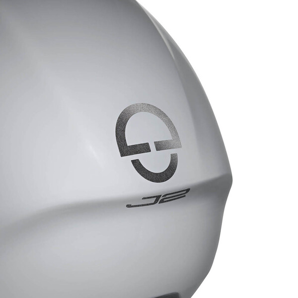 Schuberth - Casque J2 Gris