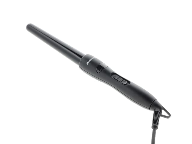 Nordic Sense Krøllejern 56 watt Sort