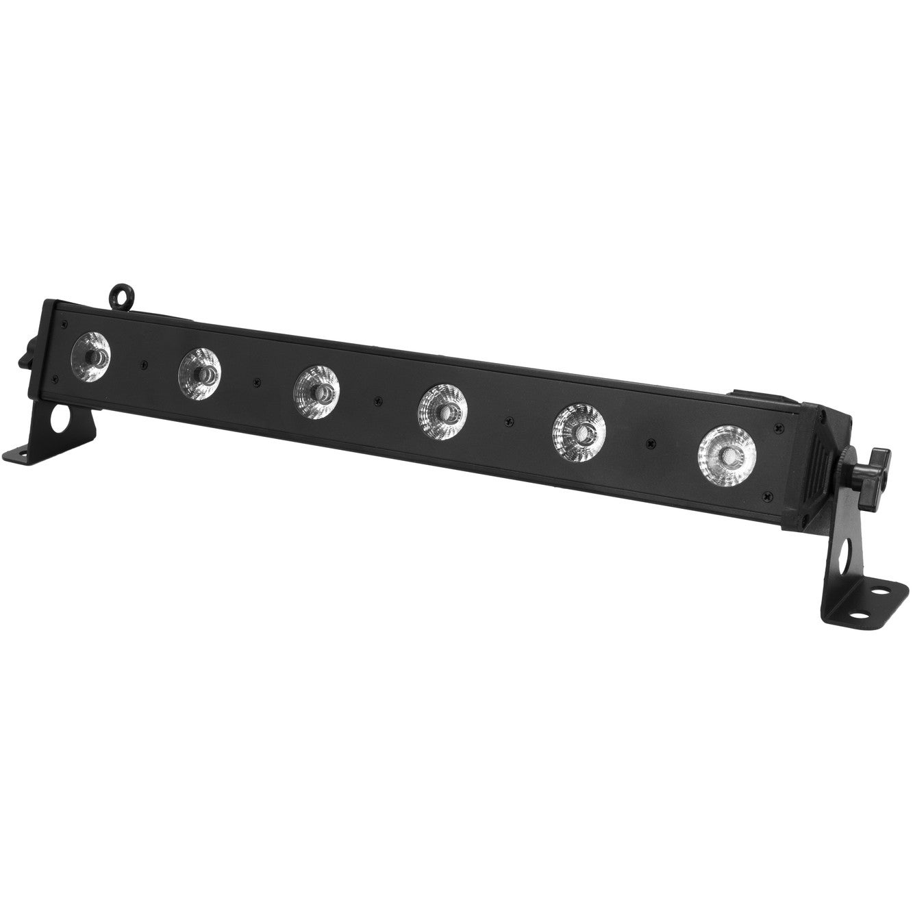 Eurolite LED BAR-6 QCL RGB+UV Bar