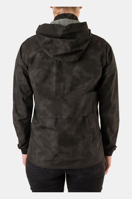 AGU AGU Compact Reflective Commuter Regenjas Dames