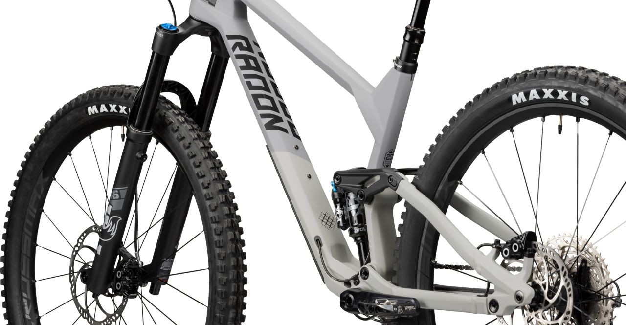 Radon Slide Trail 9.0 kaufen | Bike-Discount