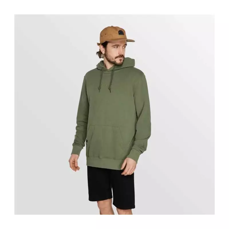 Sweat MYSTIC Iconic Army