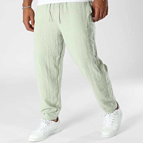 Pantalon Vert Clair