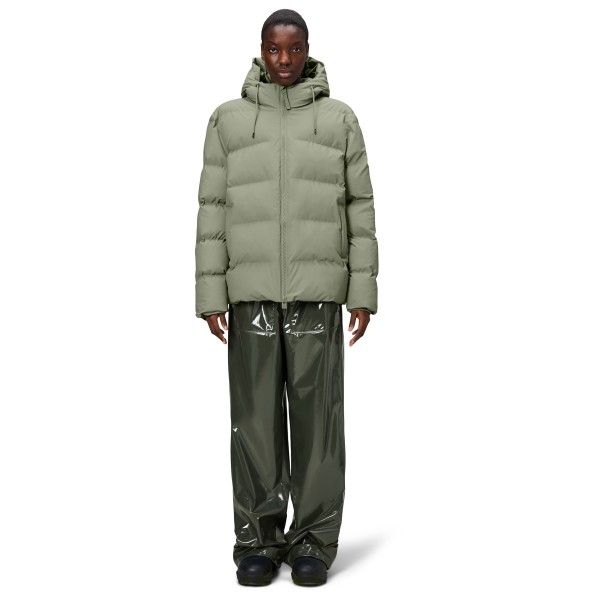 Rains - Alta Puffer Jacket W3T3 - Veste d'hiver