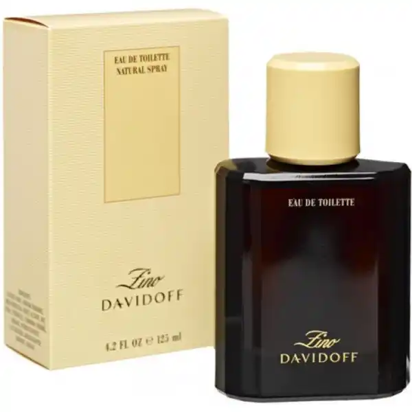 Zino, EdT 125 ml