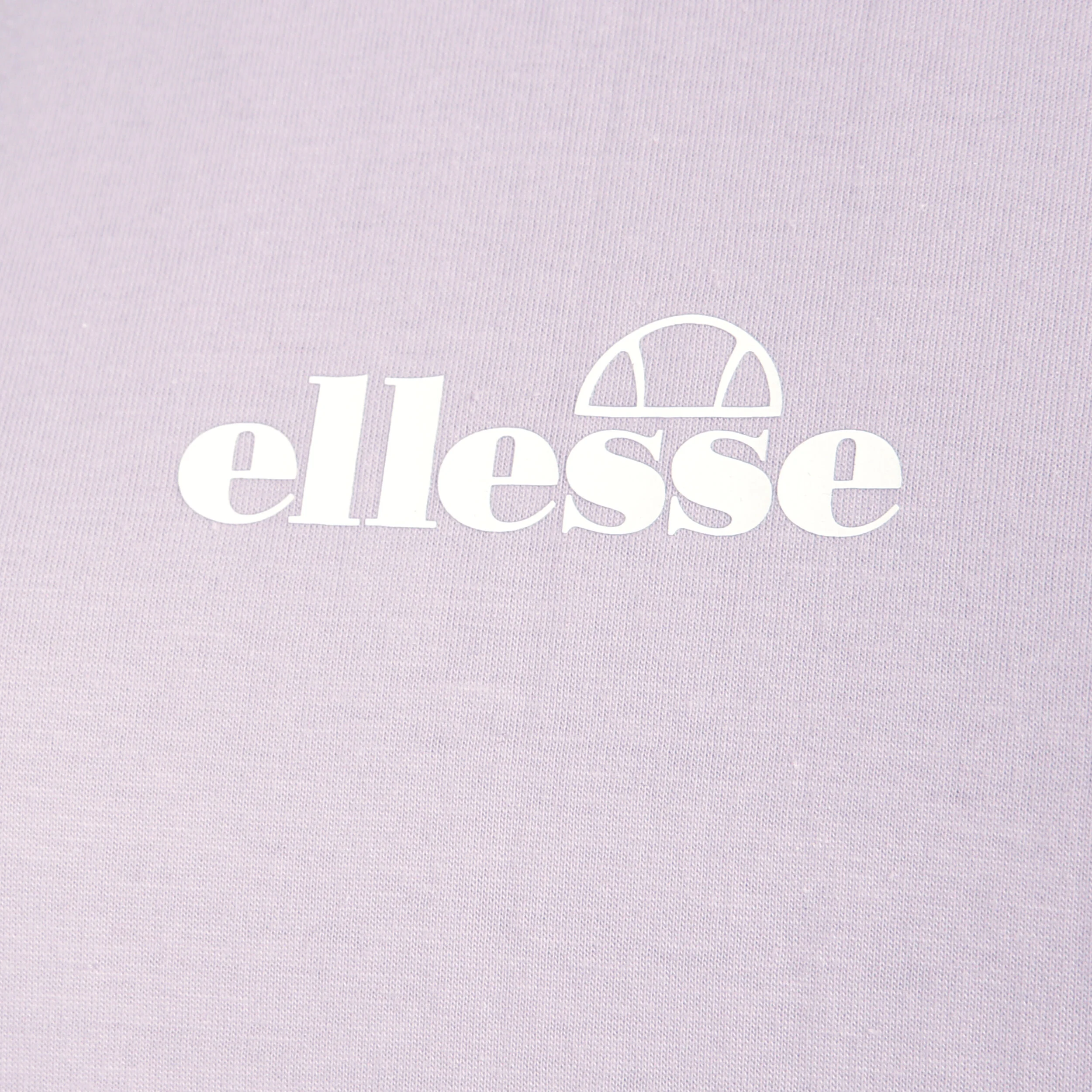Ellesse Svetta T-shirt Femmes - Lilas