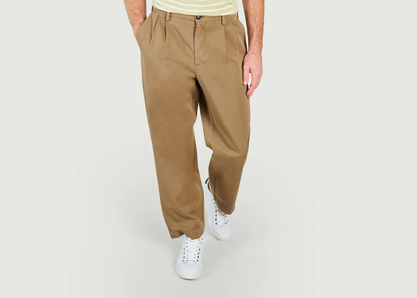 Pantalon Tosho Homecore