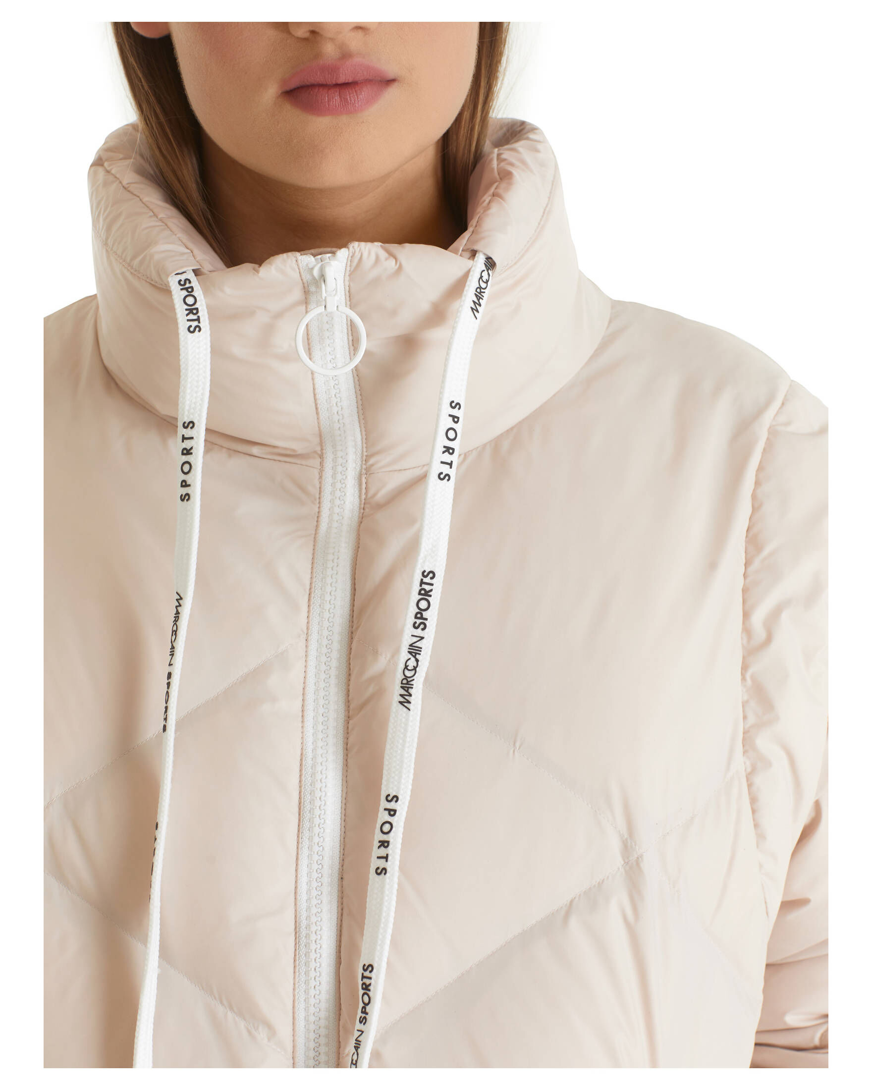 Marc Cain| Damen Daunenjacke