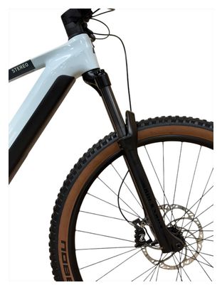 Produit reconditionné . Cube Stereo Hybrid 140 HPC Pro 625 Shimano Deore 2024 . VTT électrique . Cube . bon état