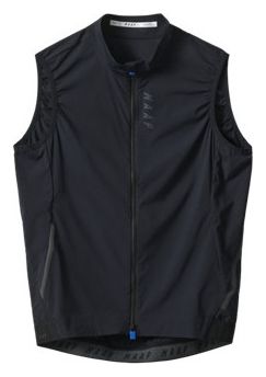 Gilet Maap Flow Insulated Noir